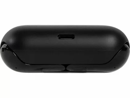 Беспроводные наушники TWS с ENC "Equip", IPX4, черный, фото 6