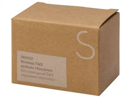 Беспроводные наушники TWS " Socorro", фото 12