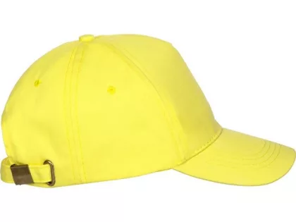 Бейсболка "Мемфис 230" 5-панельная, yellow, фото 6