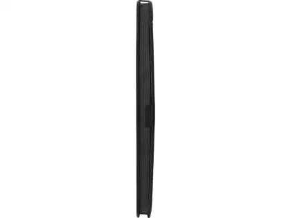 Блокнот "ColorNote Black", твердая обложка A5, 80 листов, черный, фото 5