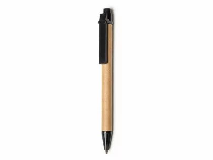 Блокнот с ручкой и набором стикеров А5 "Write and stick", черный, фото 4