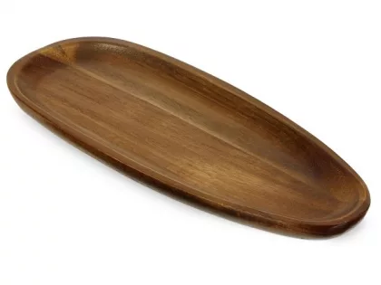 Блюдо из акации "Norb" (Р), фото 1