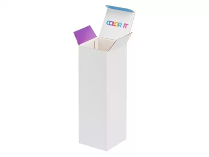 Бутылка для воды "Bottle C1", сталь, soft touch, 600 мл, серый, фото 8