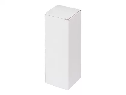 Бутылка для воды "Bottle C1", сталь, soft touch, 600 мл, синий, фото 7