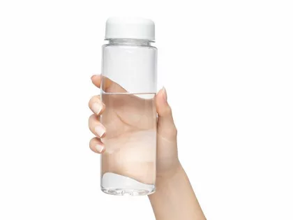 Бутылка для воды «Candy», 550мл, белый, фото 11