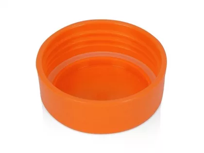 Бутылка для воды "Candy", PET, оранжевый, фото 7