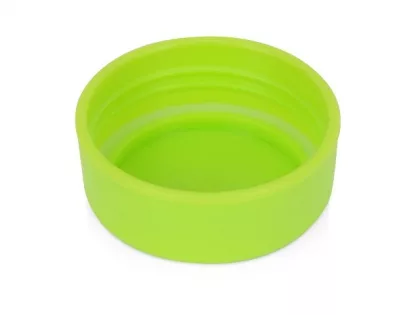 Бутылка для воды "Candy", PET, зеленое яблоко, фото 7