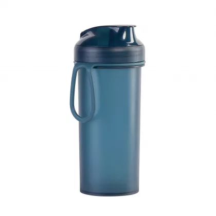 Бутылка для воды "Drinkme" 350 мл, синий, фото 1