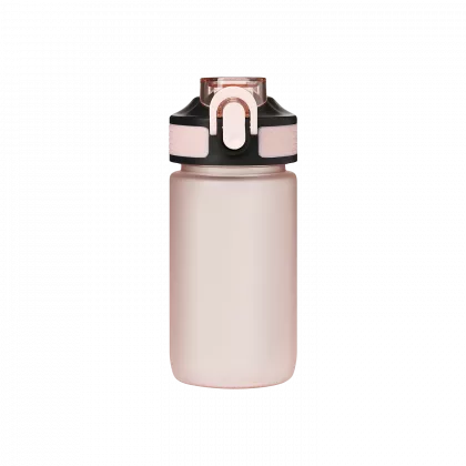 Бутылка для воды Флип мини (Flip mini), пыльная роза