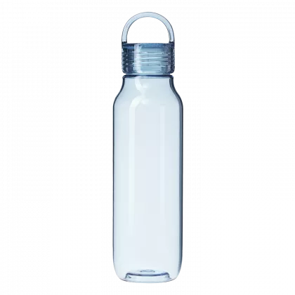 Бутылка для воды Импульс (Impulse), синяя
