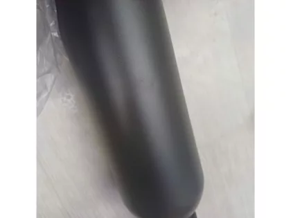 Бутылка для воды «Joli», 650 мл, черный (Р), фото 11