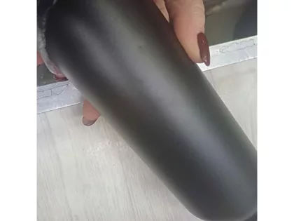 Бутылка для воды «Joli», 650 мл, черный (Р), фото 10