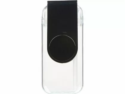 Бутылка для воды JUICY DRINK BOX, черный, фото 4
