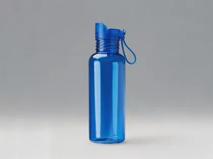 Бутылка для воды «Pelican Lite», 600 мл, синий