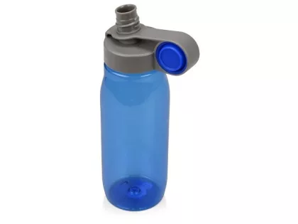 Бутылка для воды "Stayer" 650мл, синий (P), фото 3