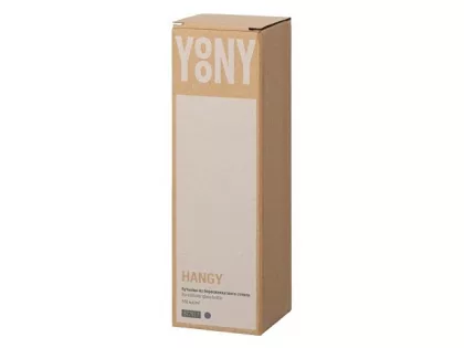 Бутылка из боросиликатного стекла "Hangy", 550 мл, антрацит, фото 9