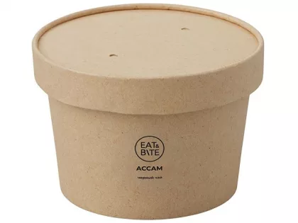 Чай черный "Ассам" в картонном стаканчике, 50 гр., фото 3