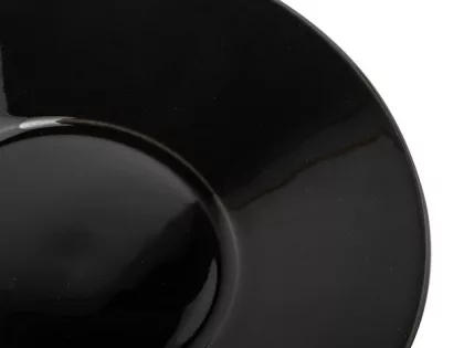 Чайная пара прямой формы Phyto, 250мл, черный, фото 6