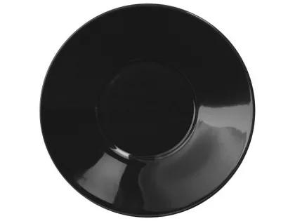 Чайная пара прямой формы Phyto, 250мл, черный, фото 4