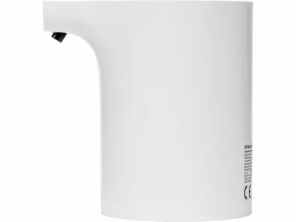 Дозатор жидкого мыла автоматический Mi Automatic Foaming Soap Dispenser MJXSJ03XW (BHR4558GL), фото 2