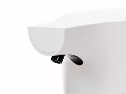 Дозатор жидкого мыла автоматический Mi Automatic Foaming Soap Dispenser MJXSJ03XW (BHR4558GL), фото 6