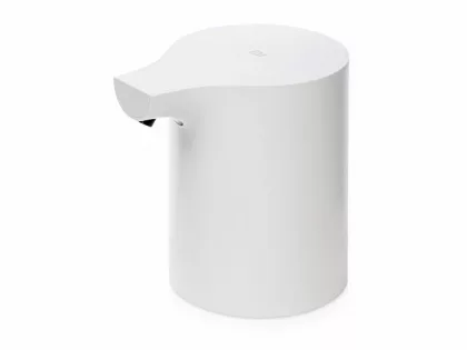 Дозатор жидкого мыла автоматический Mi Automatic Foaming Soap Dispenser MJXSJ03XW (BHR4558GL), фото 1