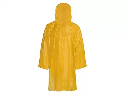 Дождевик Rainfall, желтый