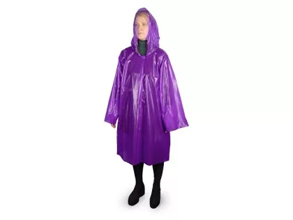Дождевик Storm, фиолетовый, фото 3