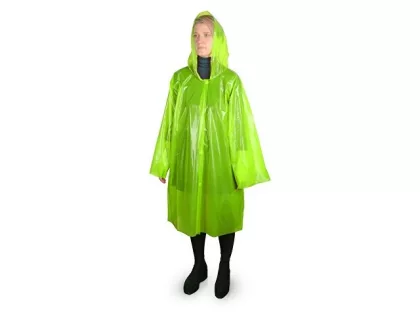 Дождевик Storm, зеленое яблоко, фото 3