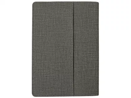 Двустороннее портфолио из рпет-фетра и искусственной кожи "Felt", серый, фото 5
