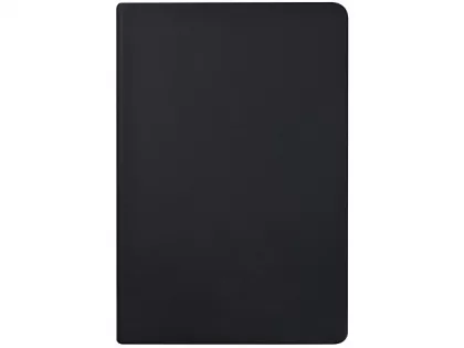 Ежедневник А5 "Megapolis Color New" soft-touch, черный, фото 2
