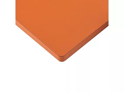 Ежедневник А5 «Megapolis Slim flex», оранжевый, фото 5