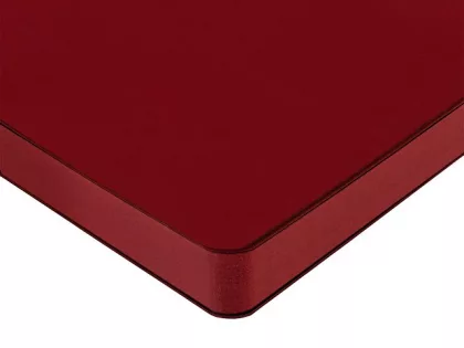 Ежедневник недатированный А5 "Megapolis Color Flex New", бордовый, фото 5