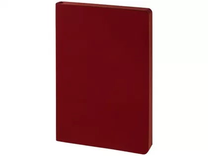 Ежедневник недатированный А5 "Megapolis Color Flex New", бордовый, фото 3