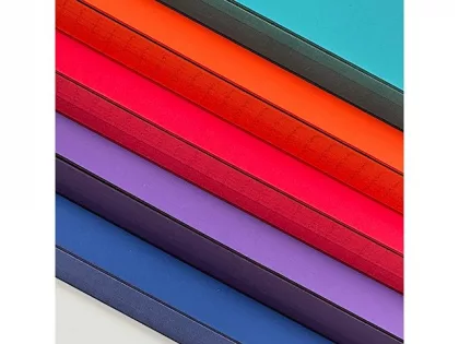 Ежедневник недатированный А5 "Megapolis Color Flex New", салатовый, фото 10