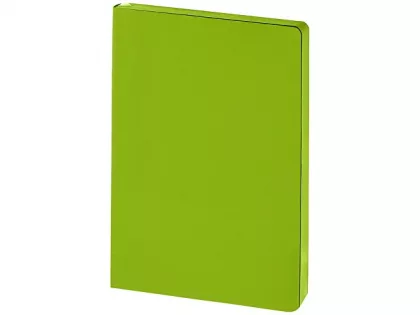 Ежедневник недатированный А5 "Megapolis Color Flex New", салатовый, фото 3