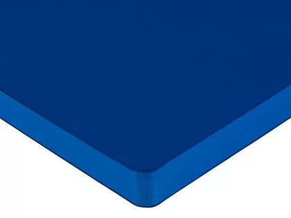 Ежедневник недатированный А5 "Megapolis Color Flex New", синий, фото 5