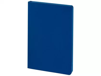 Ежедневник недатированный А5 "Megapolis Color Flex New", синий, фото 3
