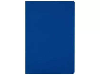Ежедневник недатированный А5 "Megapolis Color Flex New", синий, фото 4