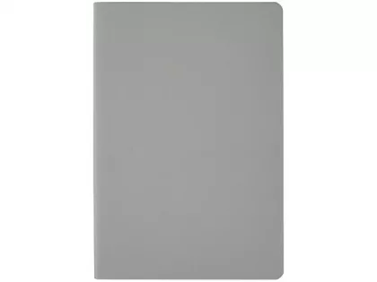 Ежедневник недатированный А5 "Megapolis Color Flex New", светло-серый, фото 4