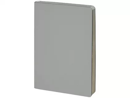 Ежедневник недатированный А5 "Megapolis Color Flex New", светло-серый, фото 3