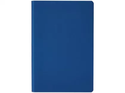 Ежедневник недатированный А5 "Megapolis Color Flex New", темно-синий, фото 4