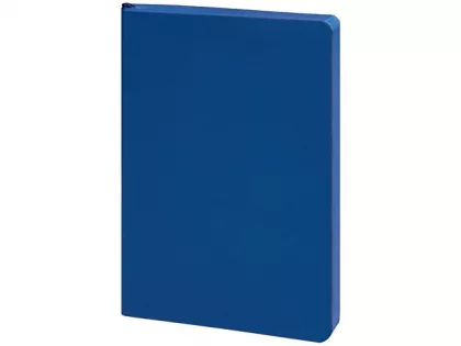 Ежедневник недатированный А5 "Megapolis Color Flex New", темно-синий, фото 3
