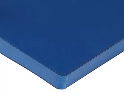 Ежедневник недатированный А5 "Megapolis Color Flex New", темно-синий, фото 5