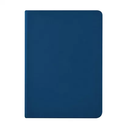 Ежедневник недатированный А6+ "Megapolis Color", темно-синий, фото 5