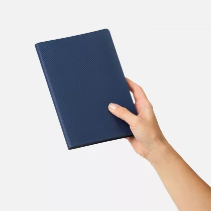 Ежедневник Рейн (Rain) недатированный, зеленый, фото 12