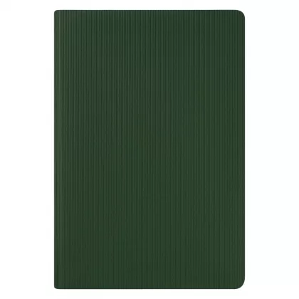 Ежедневник Рейн (Rain) недатированный, зеленый, фото 4