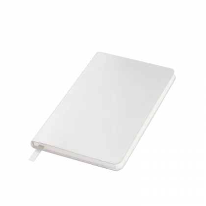 Ежедневник Спарк мини (Spark mini) A6 недатированный, серебряный, фото 2