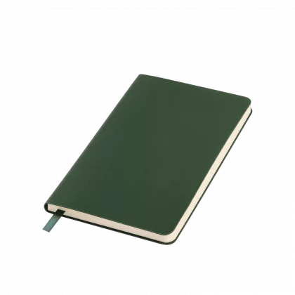 Ежедневник Спарк мини (Spark mini) A6 недатированный, зеленый, фото 2