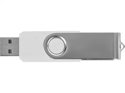 Флеш-карта USB 2.0 32 ГБ «Флэш С1», белый, фото 5